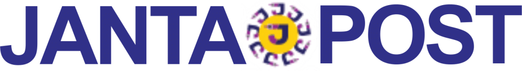 janta post logo