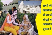 Shabri-city-Shivrinarayan-Shri-Ram-had-eaten-false-plums-know-how-old-the-temple-is-chhattisgarh-news
