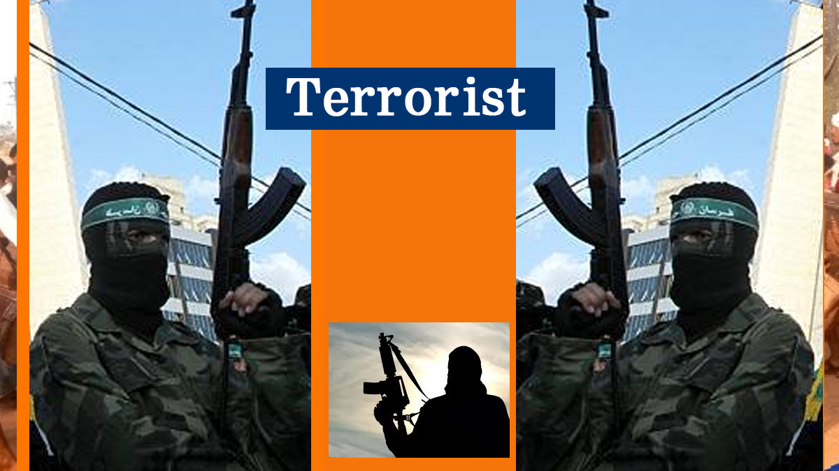 War Againts Terror : आतंकवाद के खिलाफ लड़ाई सभी के लिए