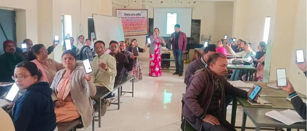 cg live news today : परीक्षा पे चर्चा 2026 में छत्तीसगढ़ की बड़ी उपलब्धि: पालक सहभागिता में देश में प्रथम