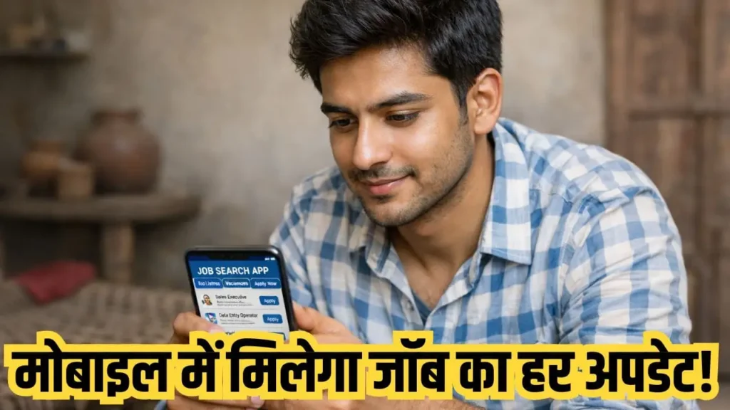 cg live news today : सरकारी जॉब अलर्ट के लिए छत्तीसगढ़ ऐप, युवा खुश