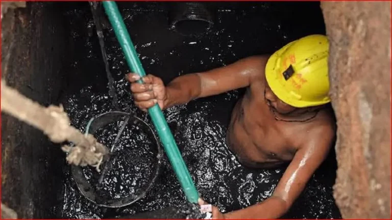 cg live news today : रायपुर: अस्पताल टैंक में जहरीली गैस ने ली तीन मजदूरों की जान, सुरक्षा की कमी