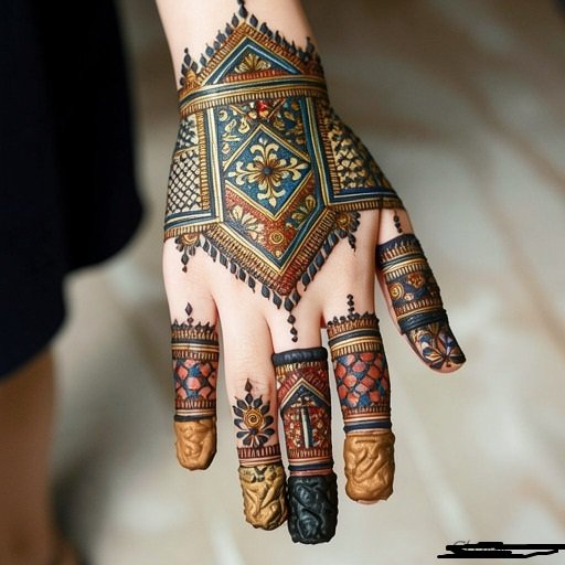design photo mehndi new