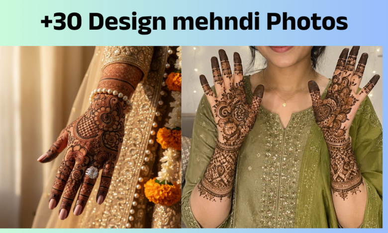design mehndi photos