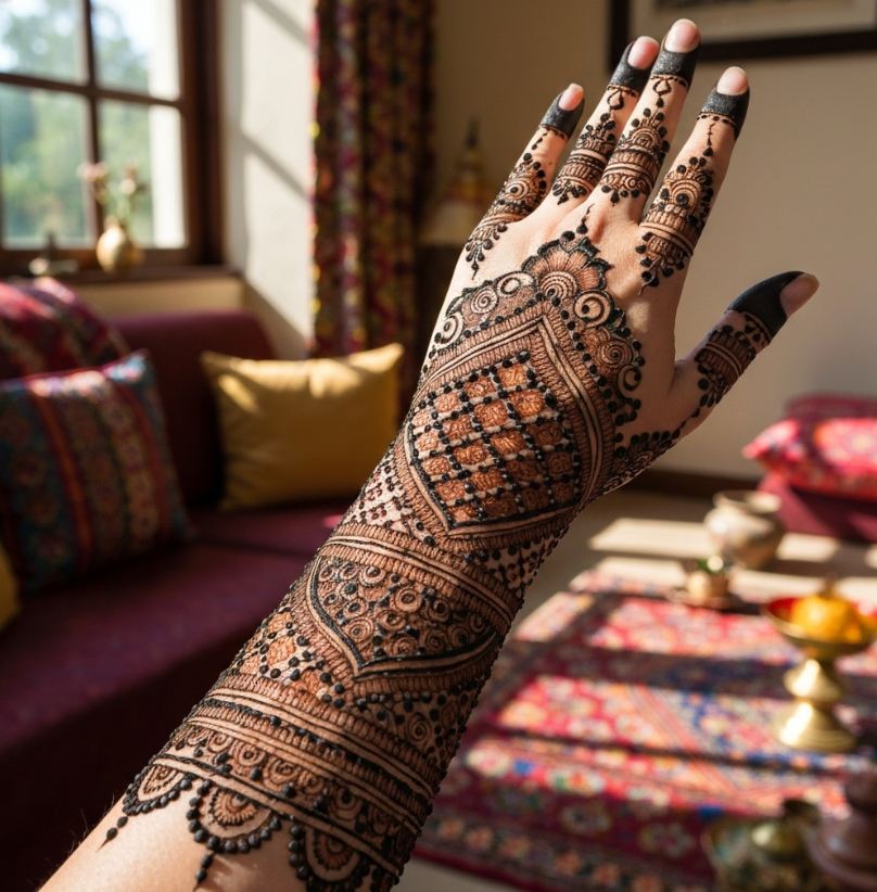 mehndi design pinterest