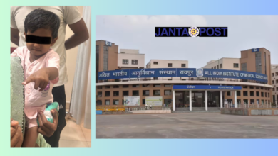AIIMS Raipur Success