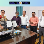 ICAR NIBSM news chhattisgarh
