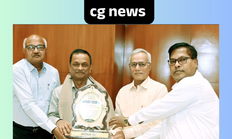 ED Manish Gupta bids a tearful farewell to the power company