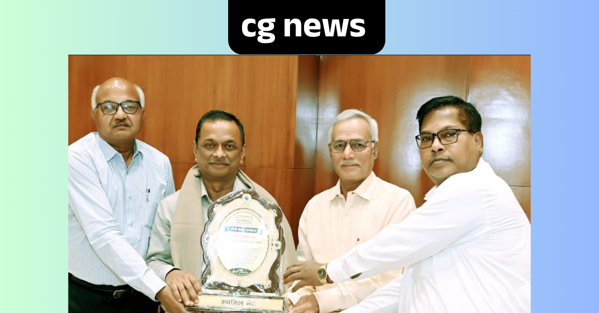 ED Manish Gupta bids a tearful farewell to the power company