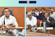 janjgir champa collector