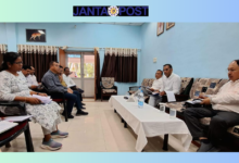 Latest janjgir champa News