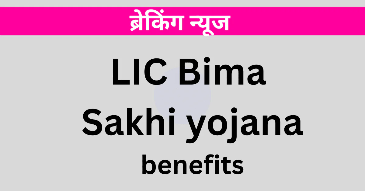 lic bima