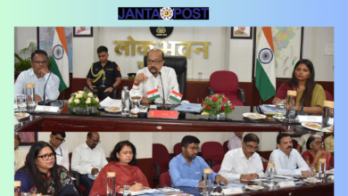 पीएम जनमन योजना