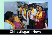 chhattisgarh news