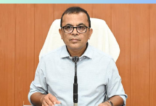 Janjgir Champa