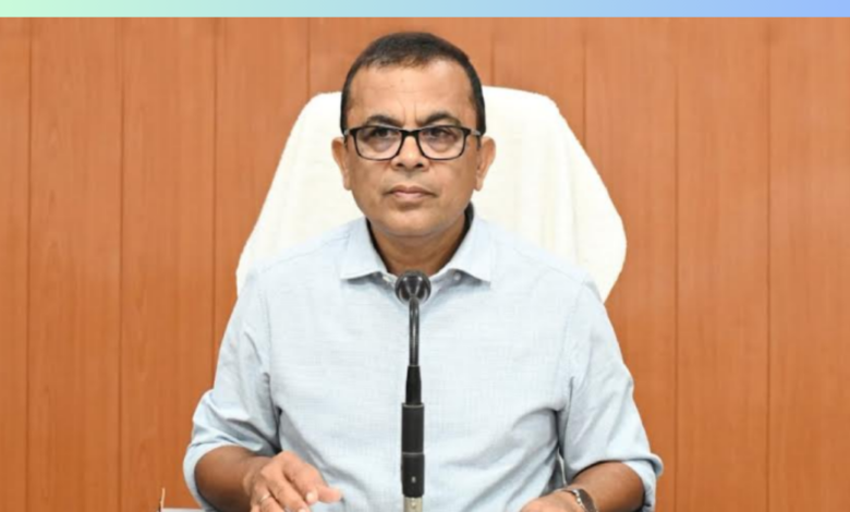 Janjgir Champa