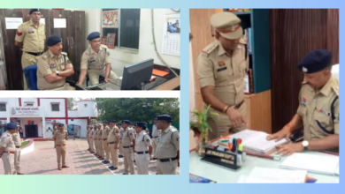 jajgir champa news