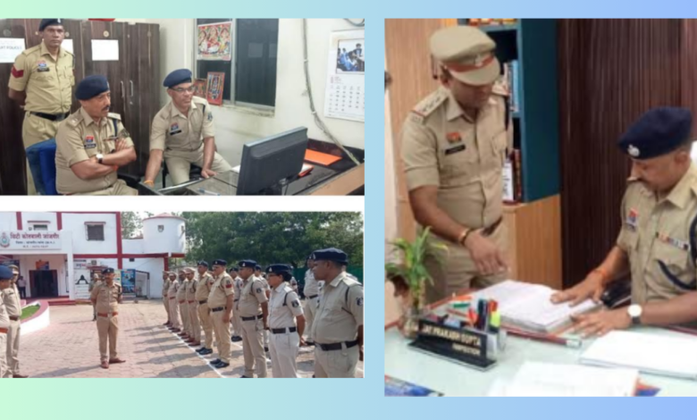jajgir champa news