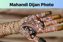Mahandi Dijan Photo