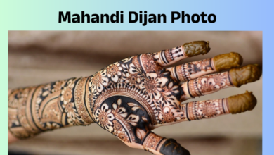 Mahandi Dijan Photo