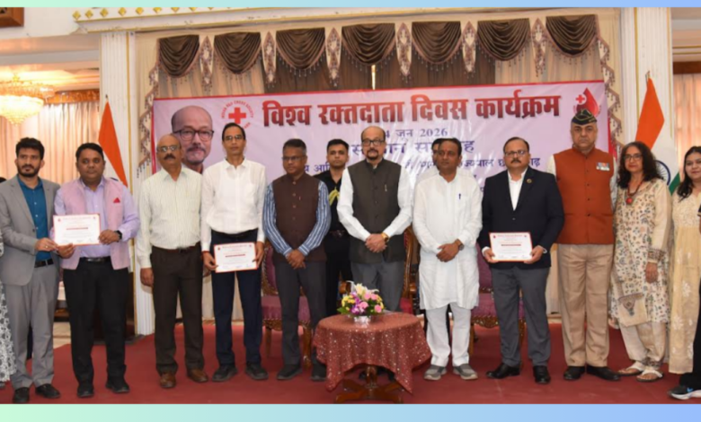 raipur hnlu university