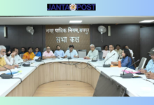 raipur nigam meeting