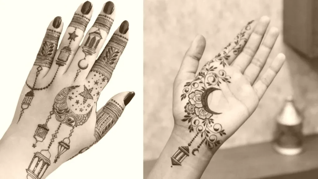 hndi designs simple