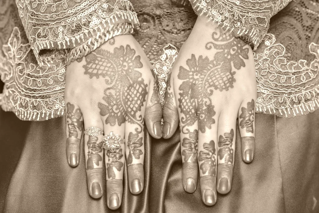 simple mehndi designs