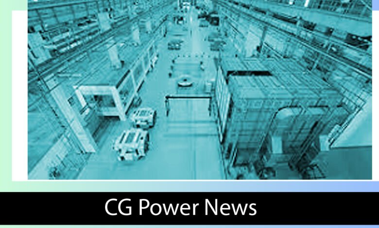 cg power news