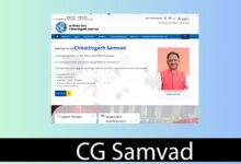 cg samvad