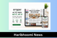 haribhoomi epaper